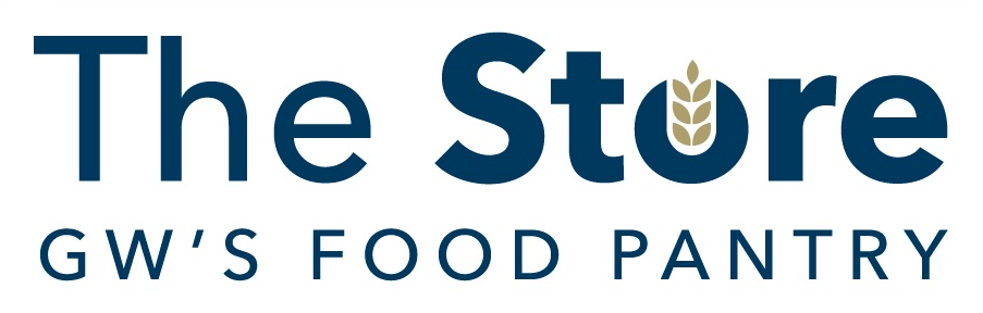 The Store: GW's Food Pantry