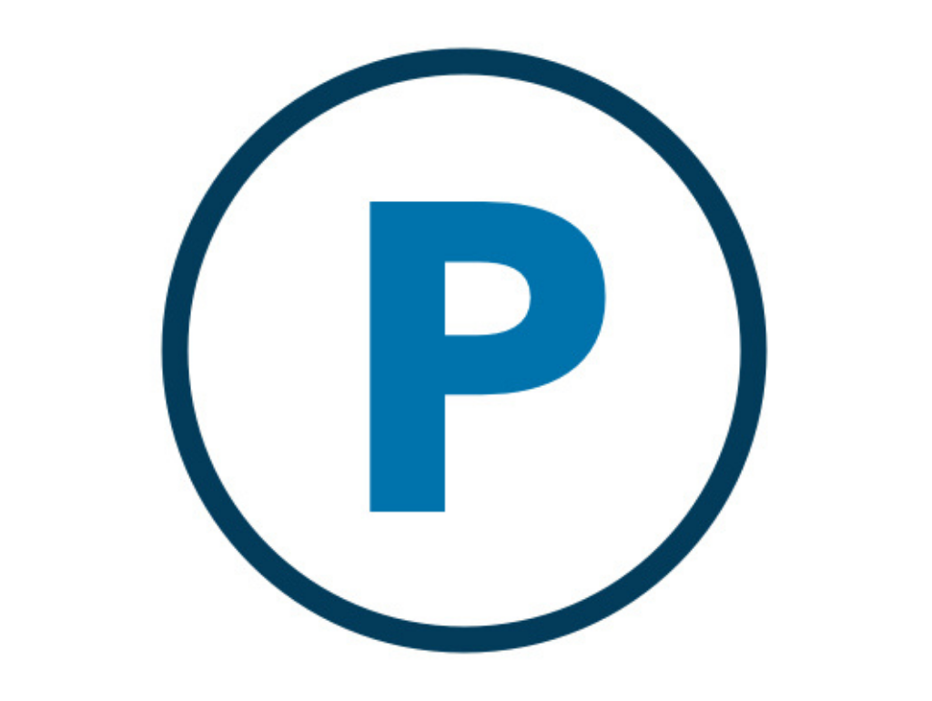 Parking Icon 