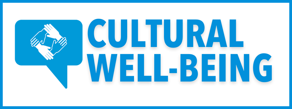 Cultural Well-being