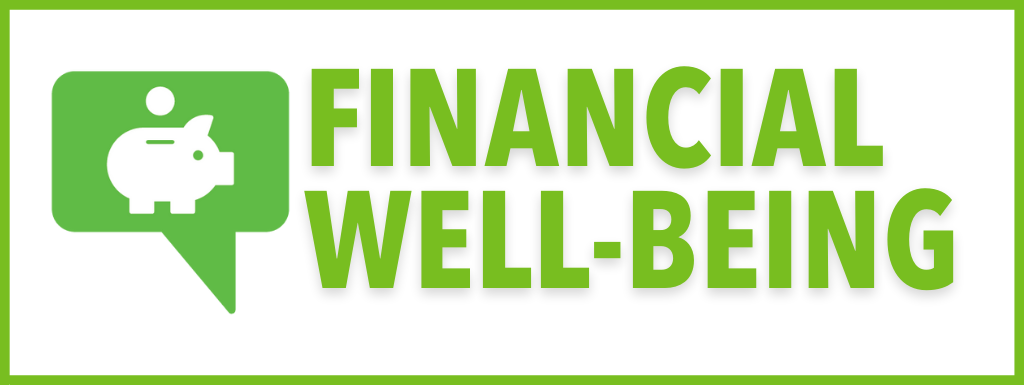 Financial Well-being