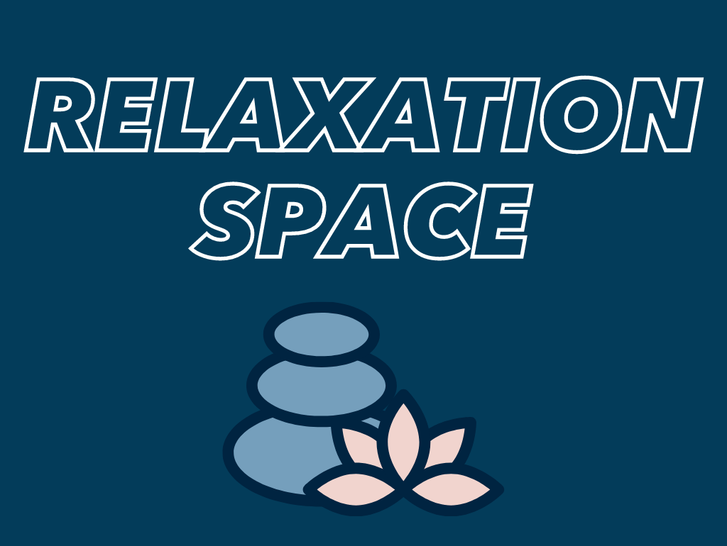 Relaxation space