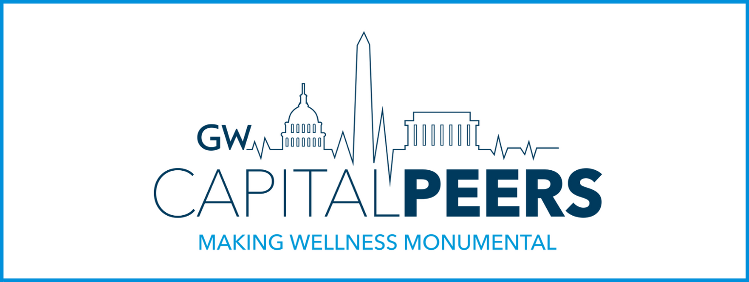 Capital Peers, Making Wellness Monumental