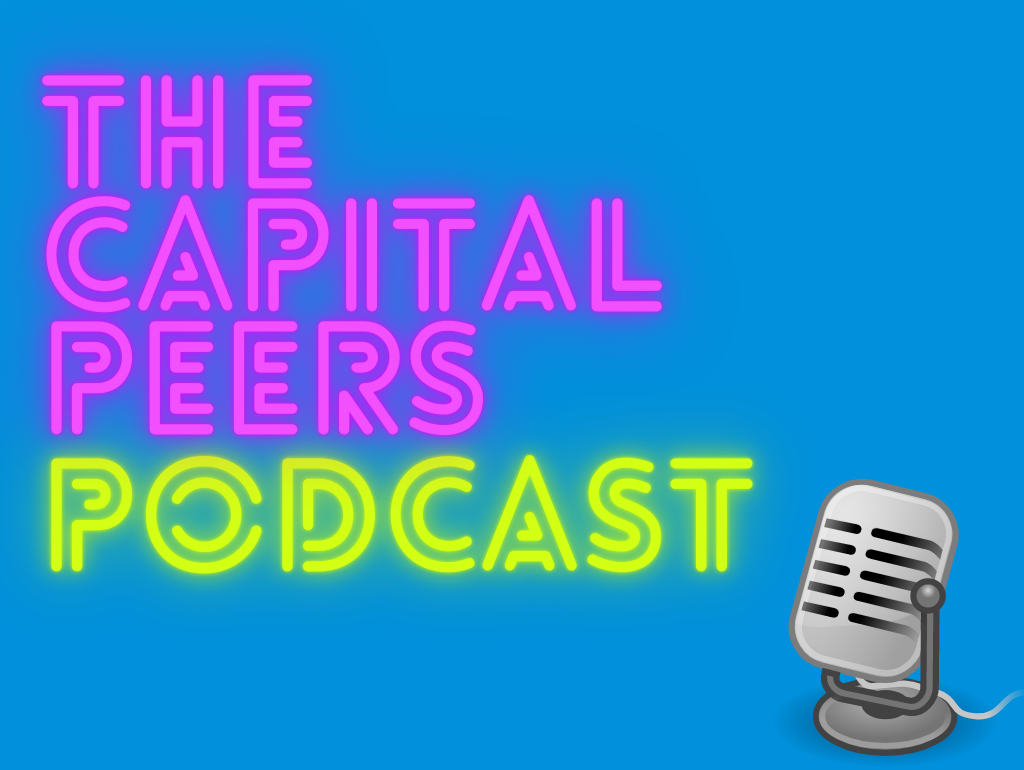 The Capital Peers Podcast