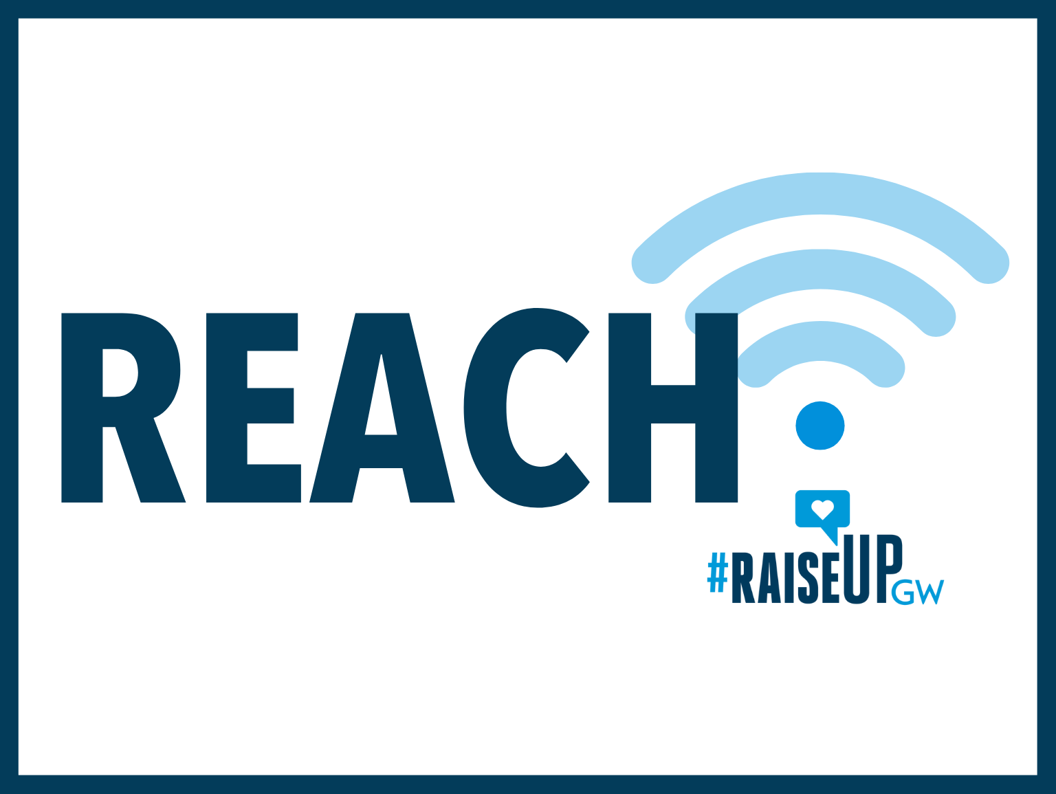 REACH program logo